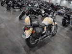 �������� �� ������ �������� Honda Shadow1100 1996 ���� 5